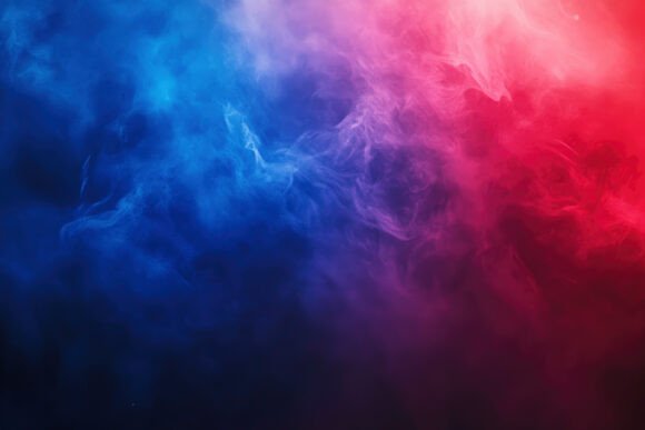 Download Red and Blue Smoke Background Wallpaper - Wallpaper Collection