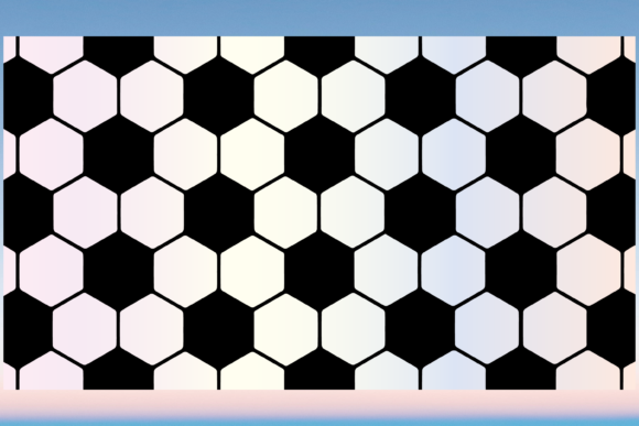 Download Soccer Ball Pattern 20oz Libbey Wrap Svg - Wrap Collection