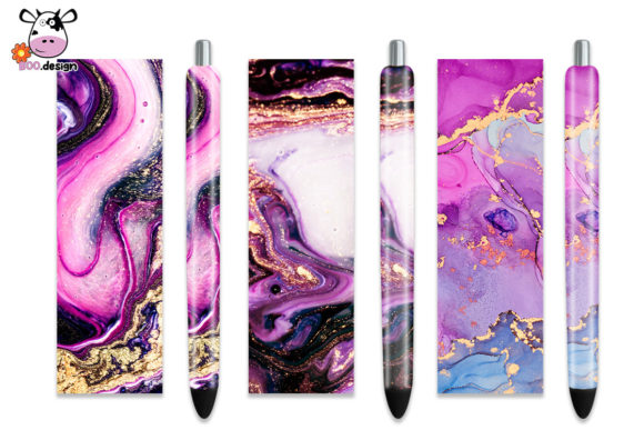 Download Galaxy Pen Wrap - Wrap Collection